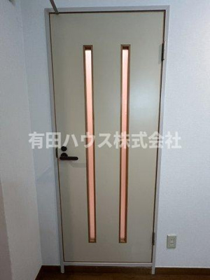 【設備】 | ル・モンド吉備