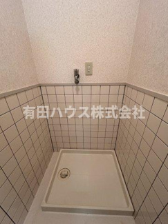 【設備】 | ル・モンド吉備