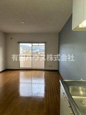 【居間・リビング】 | ル・モンド吉備
