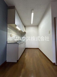 【キッチン】 | ル・モンド吉備