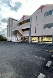 【駐車場】 | ル・モンド吉備