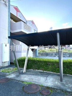 【その他共用部分】 | ル・モンド吉備