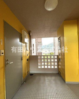 【ロビー】 | ル・モンド吉備