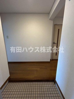 【玄関】 | ル・モンド吉備