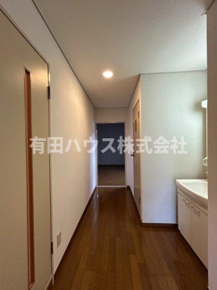 【内装】 | ル・モンド吉備