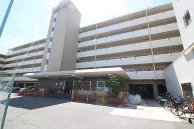 【外観】 | 東山本ハイツ