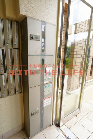 アルファルファ【キャッシュバック対象物件】のその他共用部分