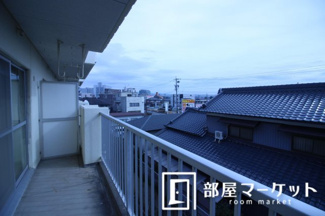【展望】 | 同型タイプ
