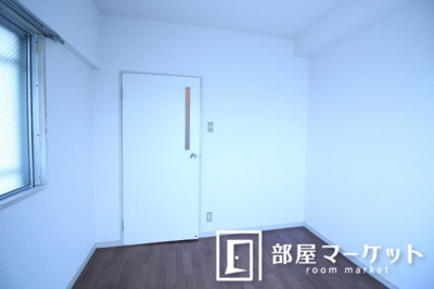 【洋室】 | 第１板倉マンション | 同型タイプ