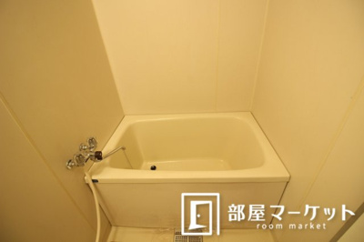 【浴室】 | 第１板倉マンション | 同型タイプ