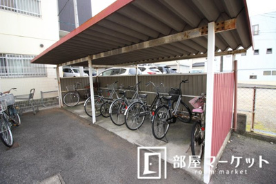 【その他共用部分】 | 第１板倉マンション