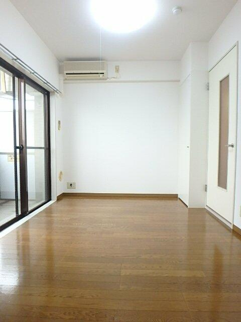 明るい洋室！