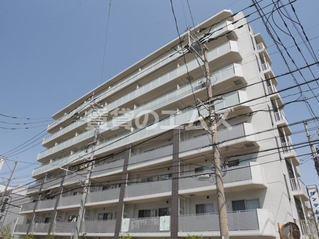 【外観】 | フラッツ東比恵 | フラッツ東比恵の外観