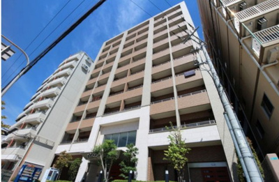 【外観】 | アスリート難波WEST