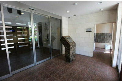 【ロビー】 | アスリート難波WEST