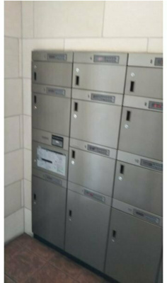 【その他共用部分】 | アスリート難波WEST