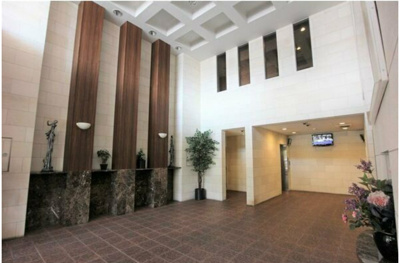 【ロビー】 | アスリート難波WEST