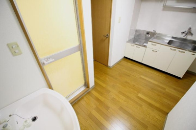 【内装】 | ケイズシティ豊成