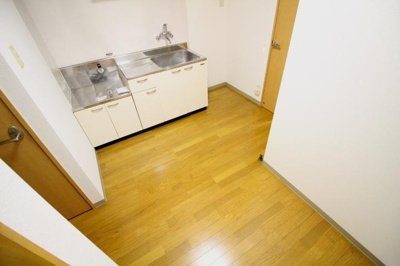 【内装】 | ケイズシティ豊成