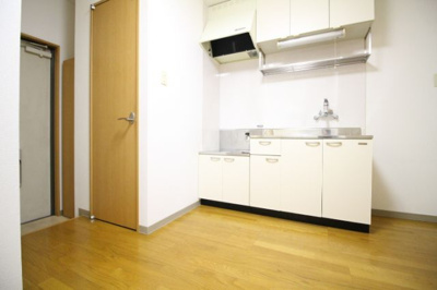 【キッチン】 | ケイズシティ豊成