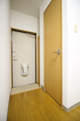 【玄関】 | ケイズシティ豊成