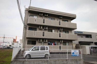 【外観】 | ケイズシティ豊成