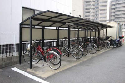 【その他共用部分】 | ケイズシティ豊成