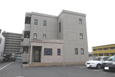 【外観】 | ケイズシティ豊成