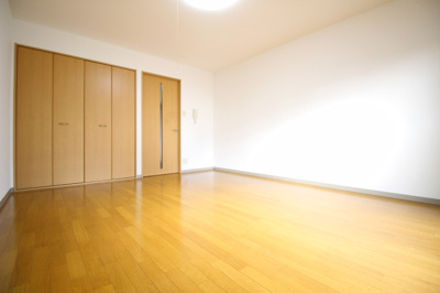 【居間・リビング】 | ケイズシティ豊成