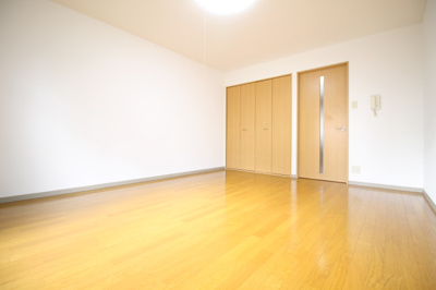 【寝室】 | ケイズシティ豊成