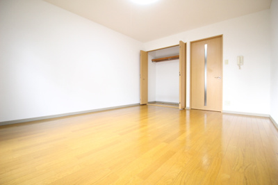 【寝室】 | ケイズシティ豊成