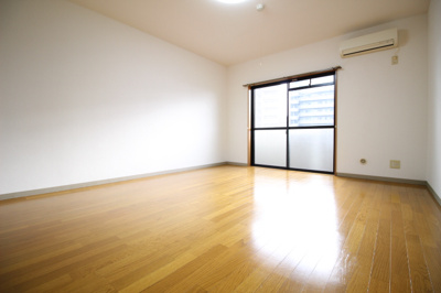 【洋室】 | ケイズシティ豊成