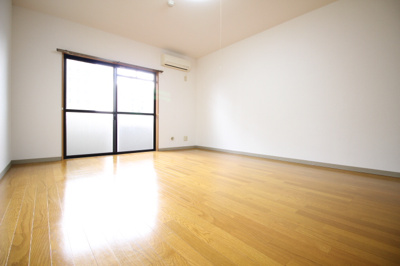 【居間・リビング】 | ケイズシティ豊成