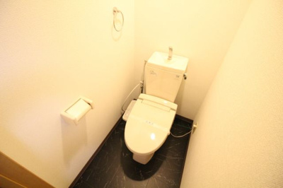 【トイレ】 | ケイズシティ豊成