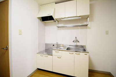 【キッチン】 | ケイズシティ豊成