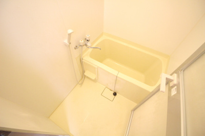 【浴室】 | ケイズシティ豊成