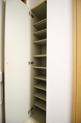 【収納】 | ケイズシティ豊成