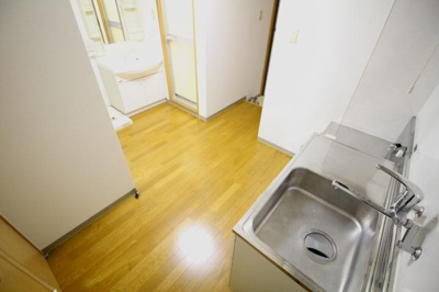 【内装】 | ケイズシティ豊成