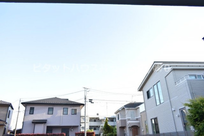 【展望】 | サンベール洋光台