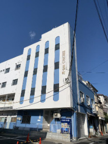【外観】 | BRUNO王子町