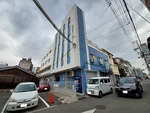 【外観】 | BRUNO王子町