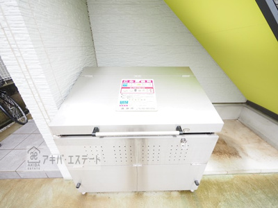 【その他共用部分】 | サンフェリスタ