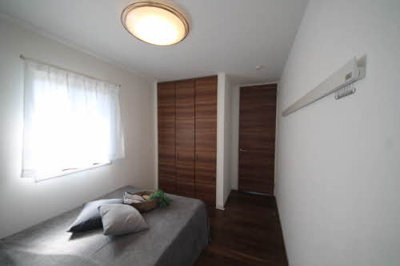 【洋室】 | フレグランス池尻 | ※家具・その他雑貨はついてきません