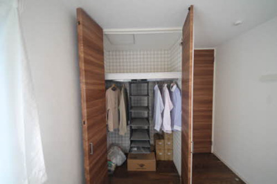 【収納】 | フレグランス池尻 | ※家具・その他雑貨はついてきません