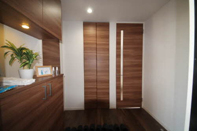 【内装】 | フレグランス池尻