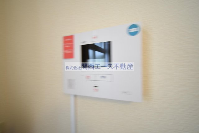 【セキュリティ】 | レオパレスブルーファン