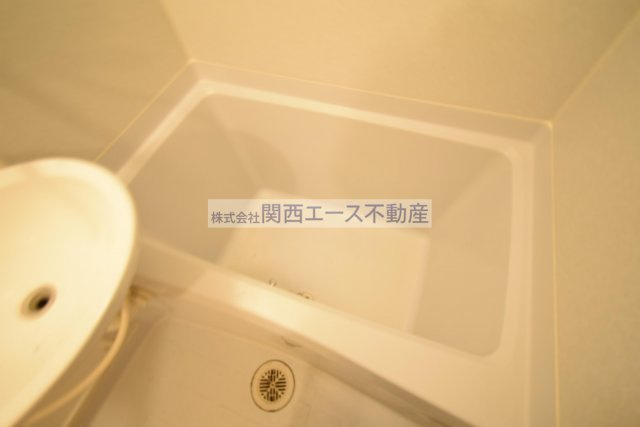【浴室】 | レオパレスブルーファン