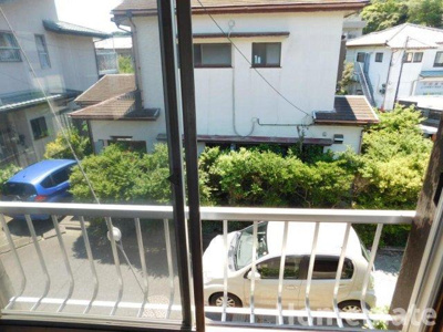 【展望】 | 西鎌倉ハイツ