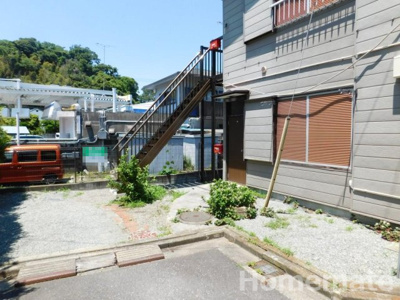 【その他共用部分】 | 西鎌倉ハイツ