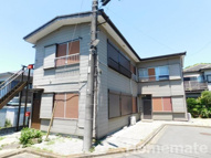 西鎌倉ハイツの画像